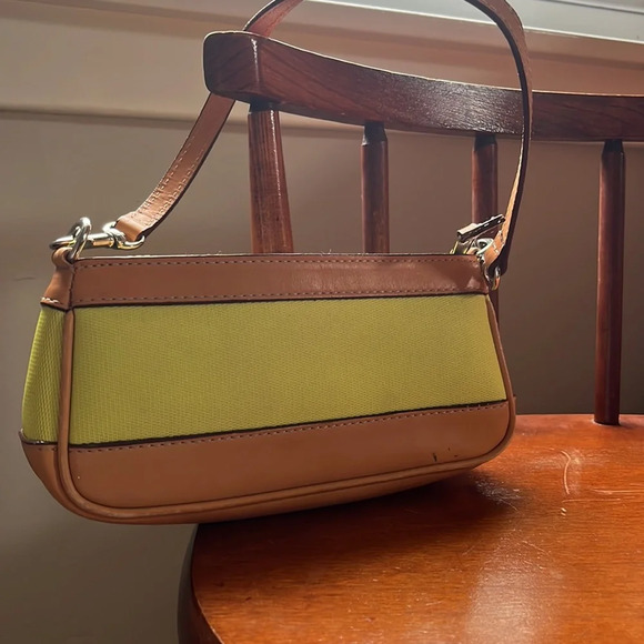 Mulholland Clutch Y2K Purse - Picture 7 of 8